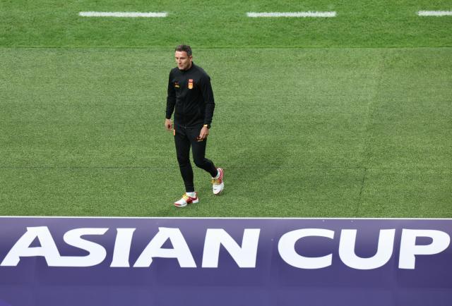 扬科维奇：创造了很多机会 但没进球我就没办法了