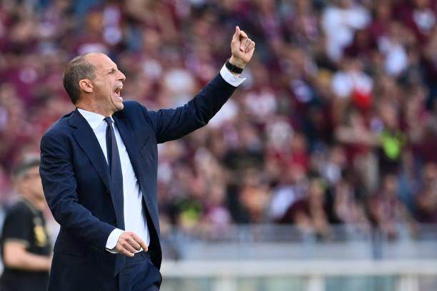 星空赛事推荐-【观察】阿莱格里技穷了，球员放羊他已经管不着