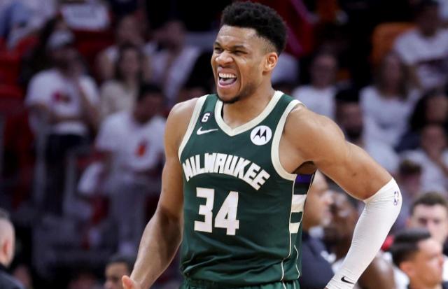 星空赛事分析-字母哥拒绝利拉德式忠诚 未做好提前续约的准备