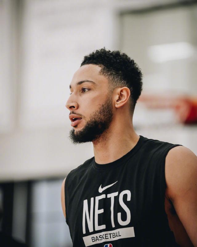 星空用户分享-近两月首次连败!没有KD和本西 篮网还是那支篮网?