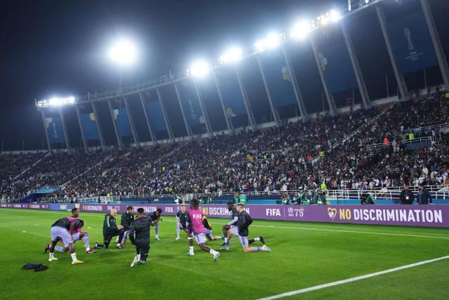 星空活动-【世俱杯】小将齐发威魔笛失点，皇马4-1开罗国民