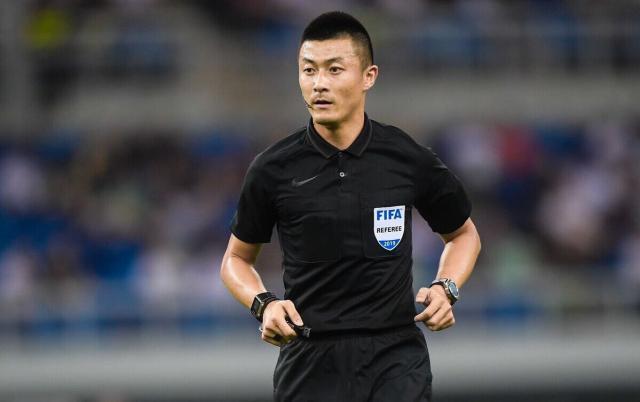 星空体育APP下载-亚冠1/8决赛将开战 中超球会缺席中国裁判组亮相
